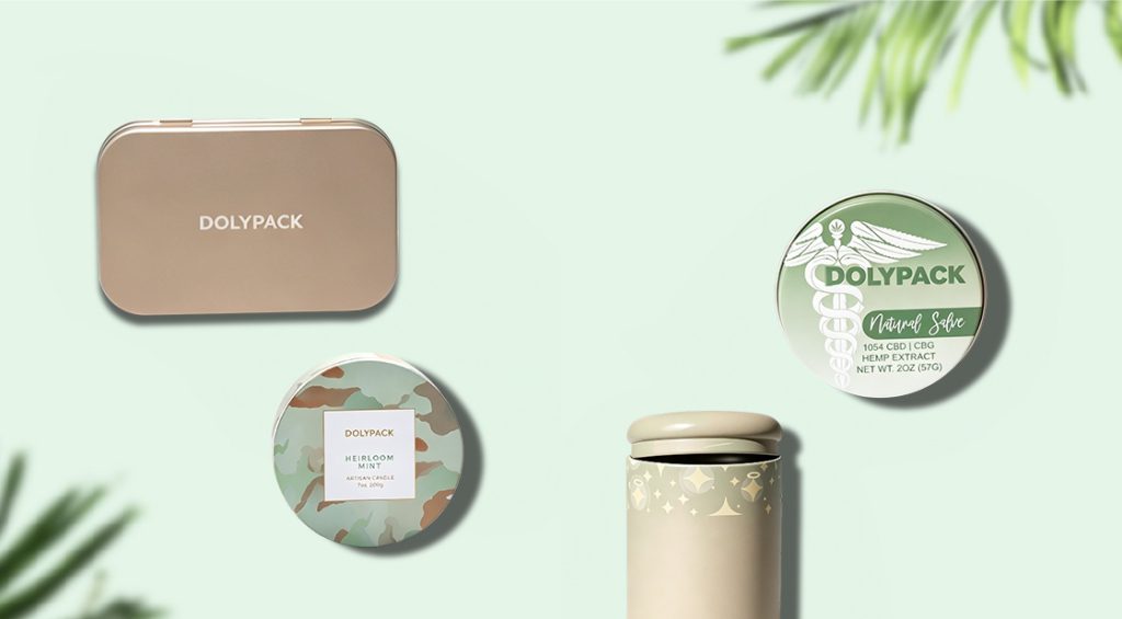 What Is a Tin Box? A Complete Guide to Tin Packaging