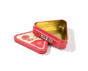 Clamshell-Style