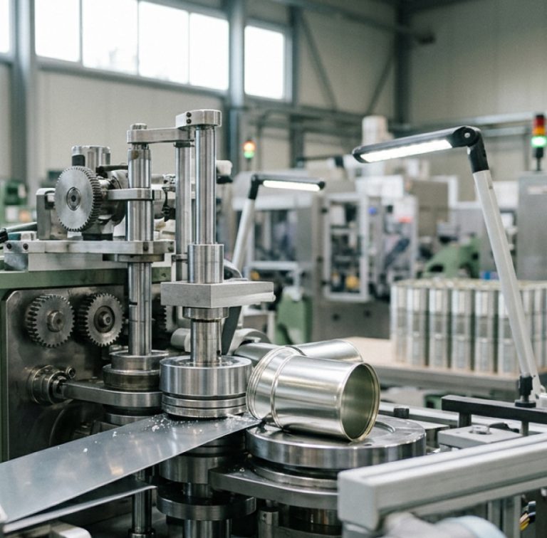 What Is a Tin Box? A Complete Guide to Tin Packaging